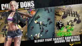 Game screenshot Don of Dons mod apk