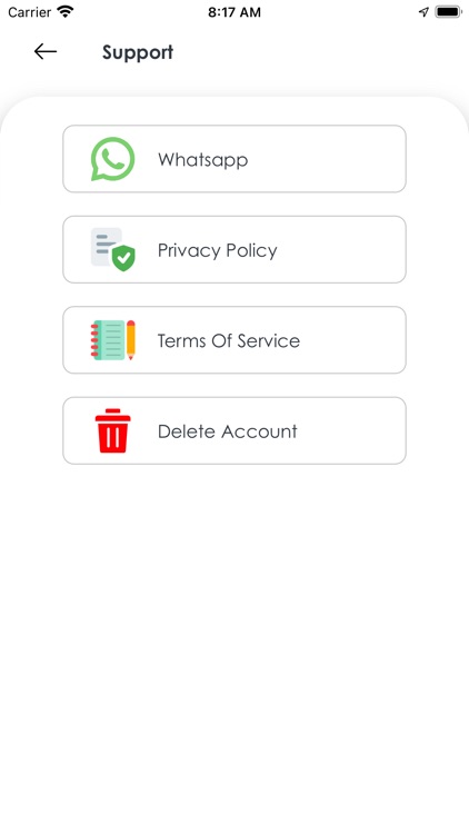 Clark Cab Driver screenshot-7