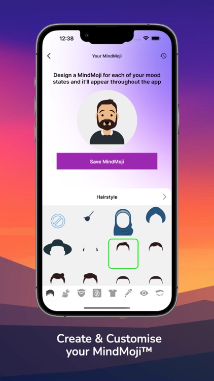 Mind Pulse screenshot-3
