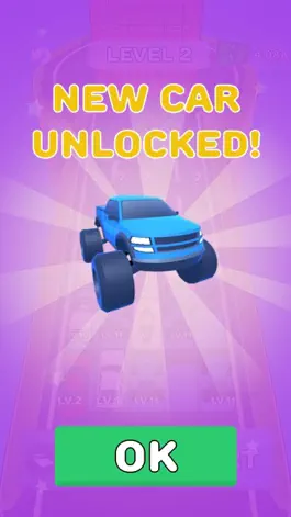 Game screenshot Cars Crush apk