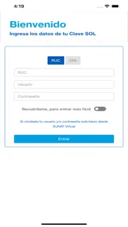 app operador comercio exterior problems & solutions and troubleshooting guide - 1