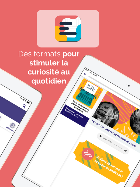 Screenshot #6 pour Capsules Beedeez