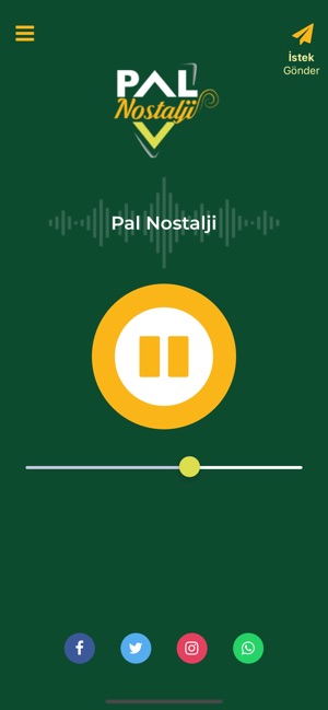 Pal Nostalji on the App Store