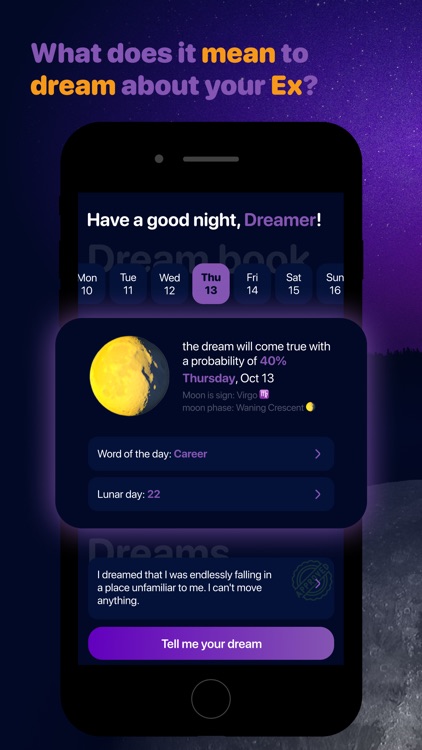 Dream Lab - Prime Sleep Coach