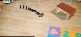 Game screenshot AR Toys: Playground Sandbox apk