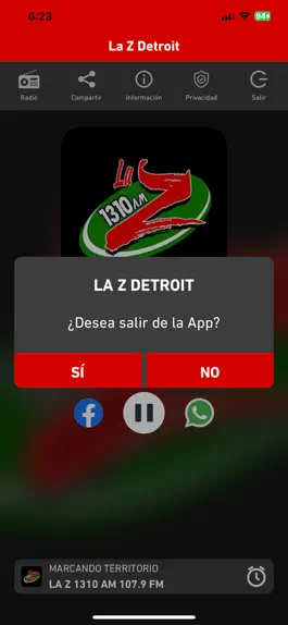 Game screenshot LA Z Detroit apk