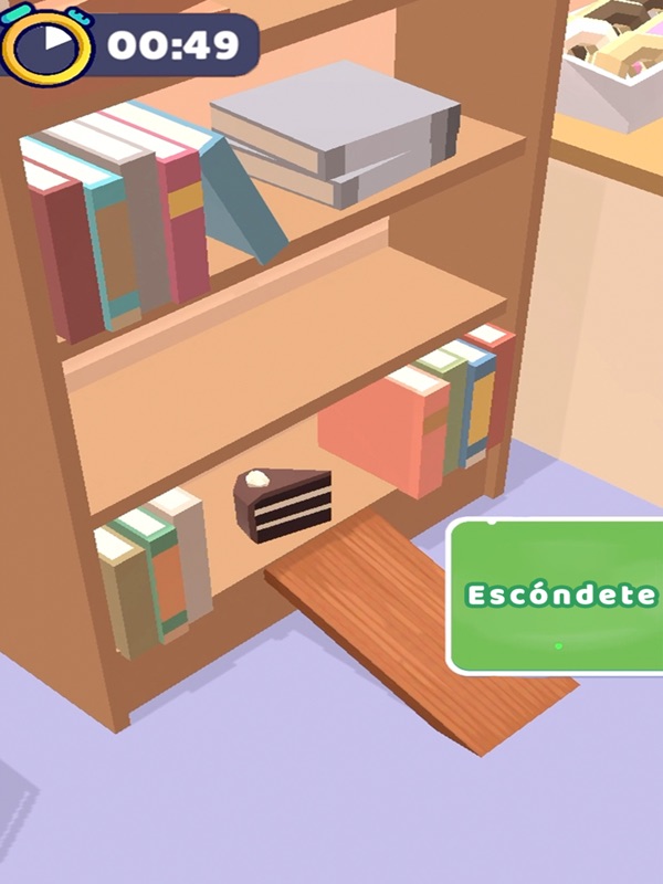 Hunt & Seek screenshot 8