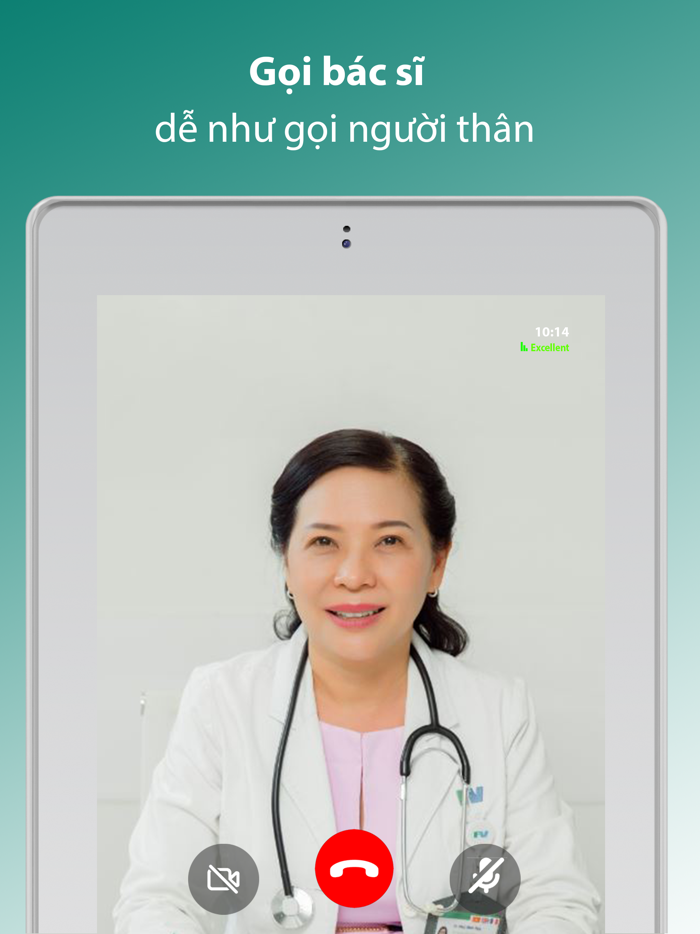 FVHospital Telemedicine