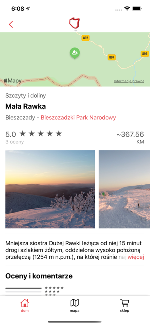 Odkrywaj Polskę(圖2)-速報App