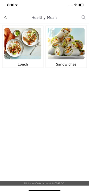 Deliveri Express(圖4)-速報App