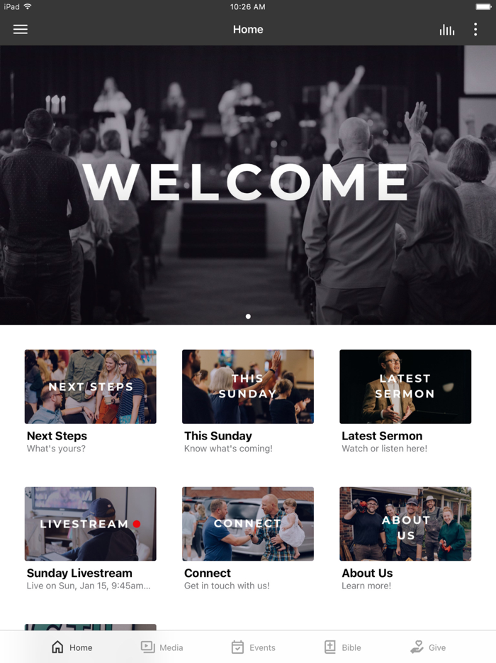 Fellowship Church Louisville