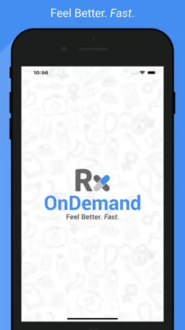 Game screenshot RxOnDemand mod apk