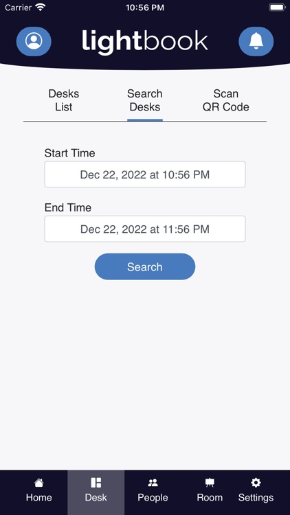 LightBook Personal App screenshot-5