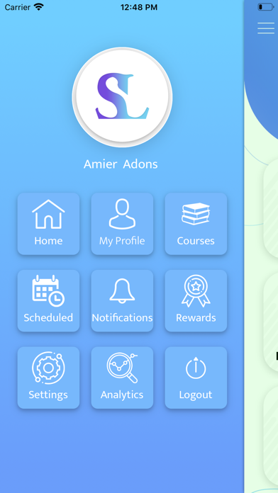 SmolApp Screenshot