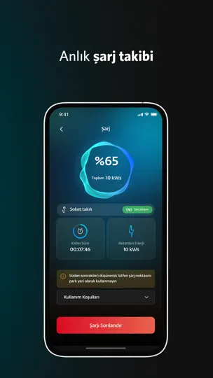 Trugo iPhone Ekran Görüntüsü 4