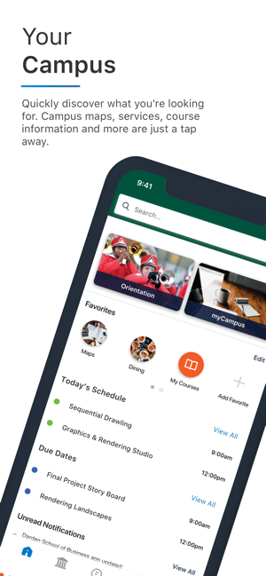 Everglades University(圖2)-速報App