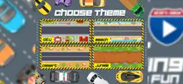 Game screenshot Car Racing Spelling Fun mod apk