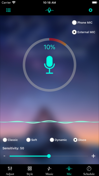 RgbPlay Screenshot