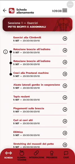 Game screenshot RB Coaching hack