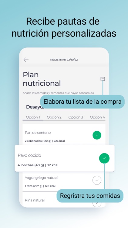 Obyfit Personal Trainer screenshot-4