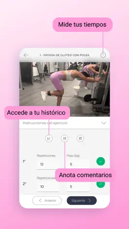 Game screenshot maricrisost.fit apk