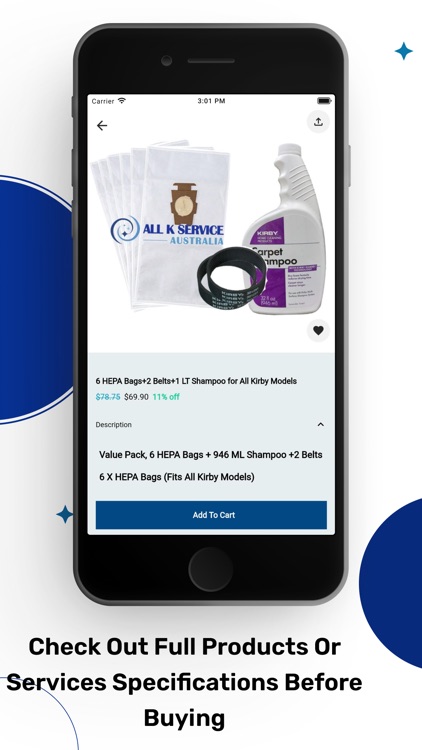 All K Service screenshot-3