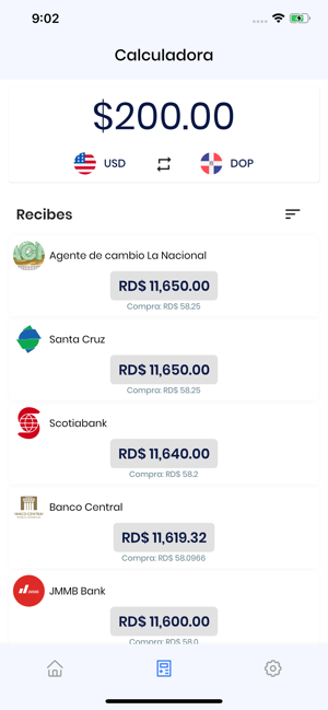 Divisas RD(圖4)-速報App