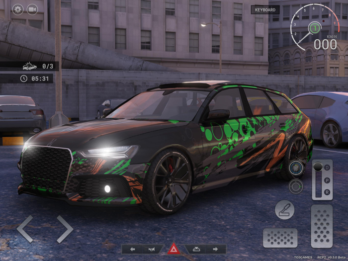 Real Car Parking 2  Car Sim