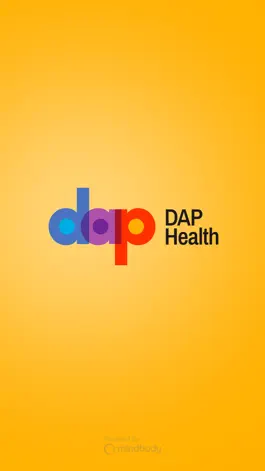 Game screenshot DAP Health - Employee Wellness mod apk