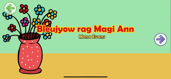 Cornish Magi Ann Kernewek 2