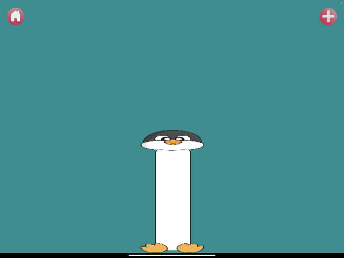 Speak Up Too - speech fun