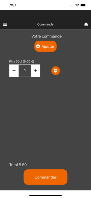 Inky Bar(圖3)-速報App
