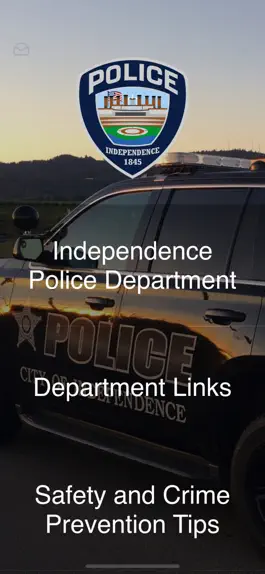Game screenshot Independence Police Department mod apk
