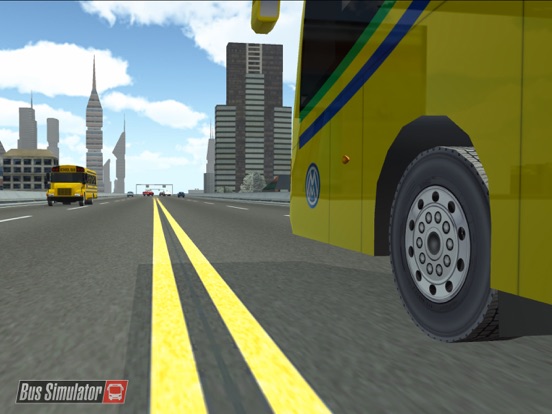 Bus Simulator 2015のおすすめ画像6