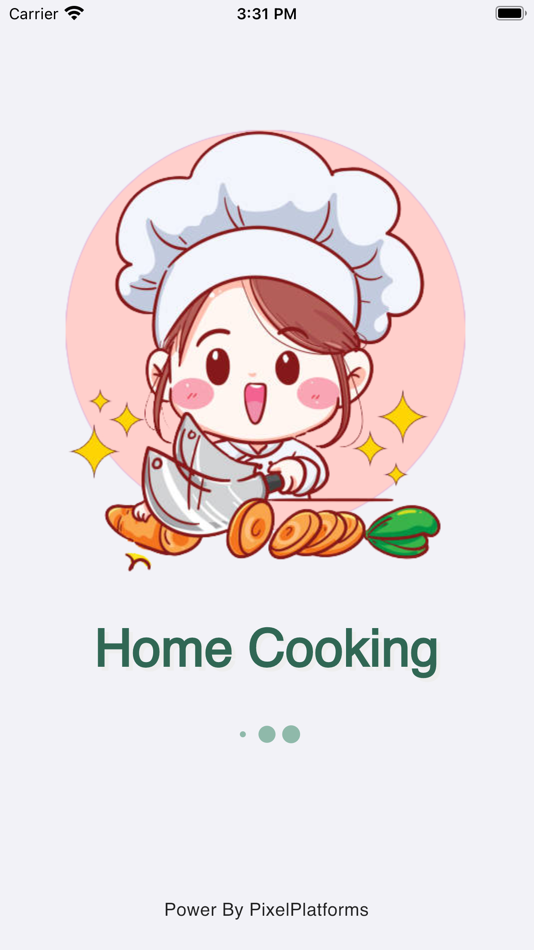 Home Cooking - Recipes - 1.5.0 - (macOS)