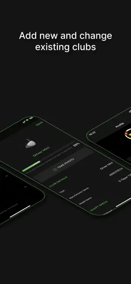 Game screenshot ClubSpec hack