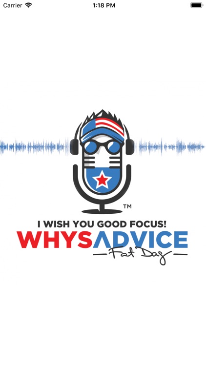 WhysAdvice with FatDag