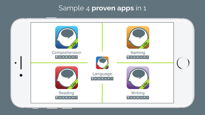 Language Therapy Lite