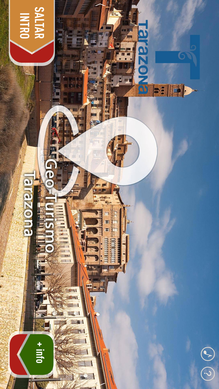 Visita TARAZONA y el MONCAYO