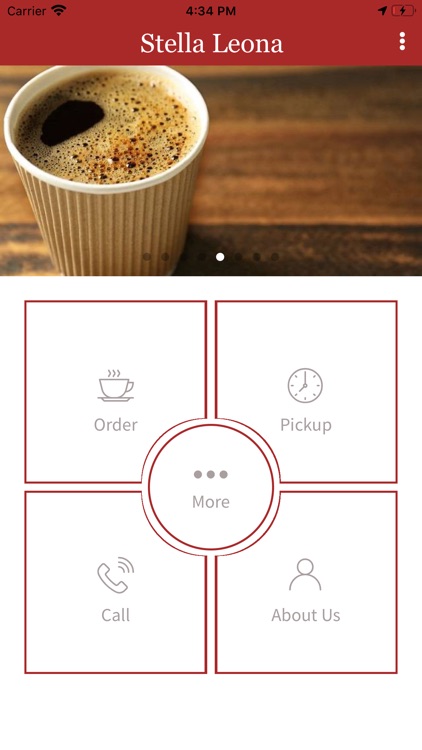 Stella Leona Artisan Chocolate