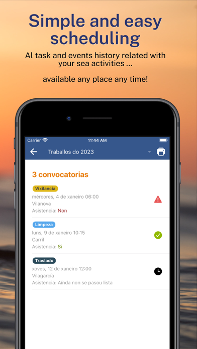 Xesmar Screenshot