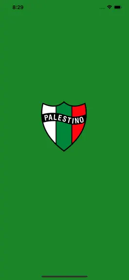 Game screenshot Portal Jugadores Palestino mod apk