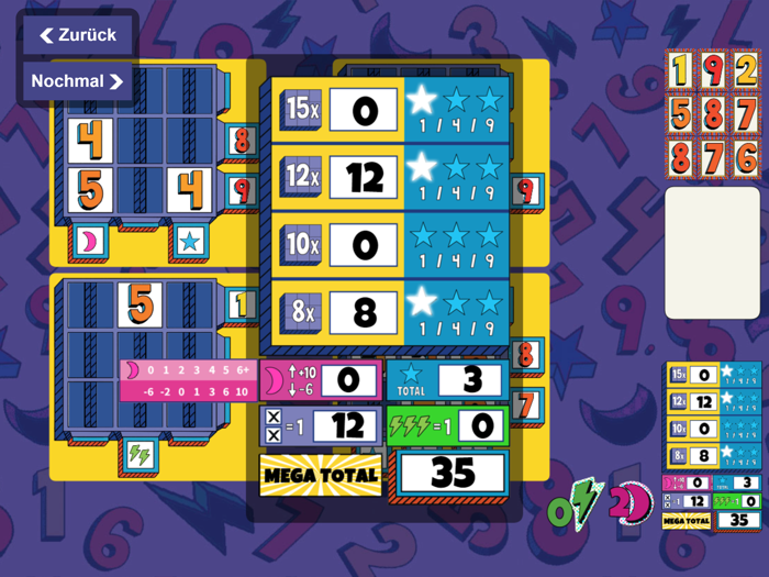 Super Mega Lucky Box