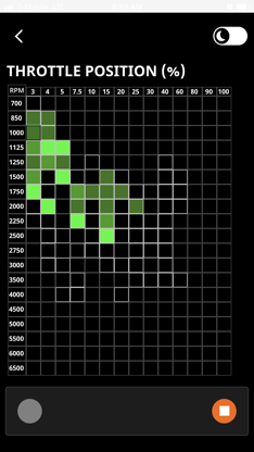 Screamin' Eagle Street Tuner screenshot 4