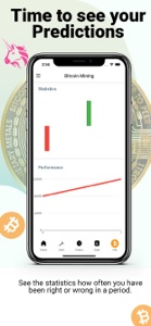 Bitcoin Mining CH screenshot #9 for iPhone