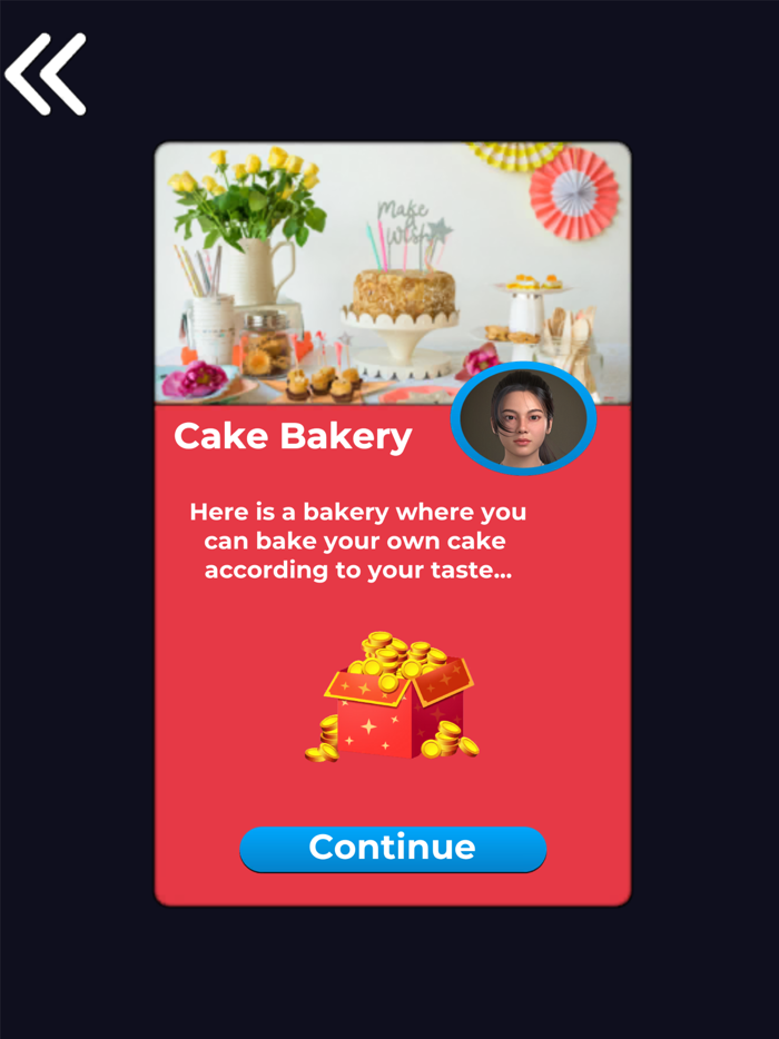 The Cook 3D - Cooking Game