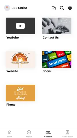 Game screenshot 365 Christ Centered Leadership hack