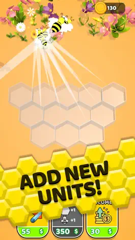 Game screenshot Clicker Bee Hive hack