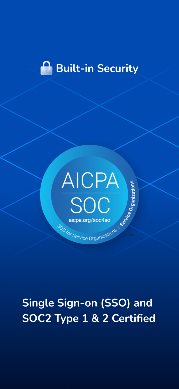 Linq - Digital Business Card