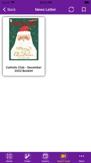 How to cancel & delete the catholic club 2